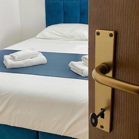 Apartments Domane Nenad Neum Εξωτερικό φωτογραφία