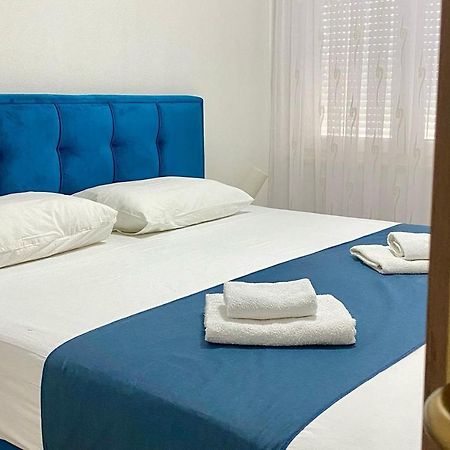 Apartments Domane Nenad Neum Εξωτερικό φωτογραφία