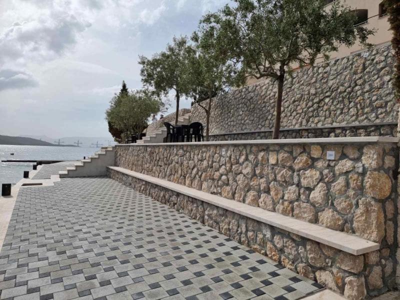 Apartments Domane Nenad Neum Εξωτερικό φωτογραφία