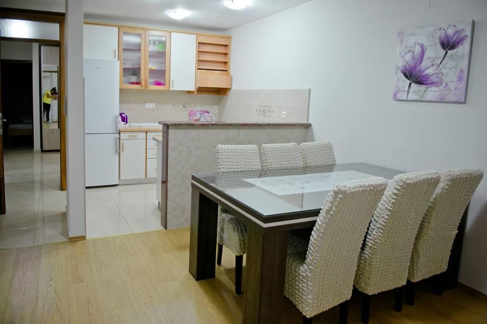 Apartments Domane Nenad Neum Δωμάτιο φωτογραφία