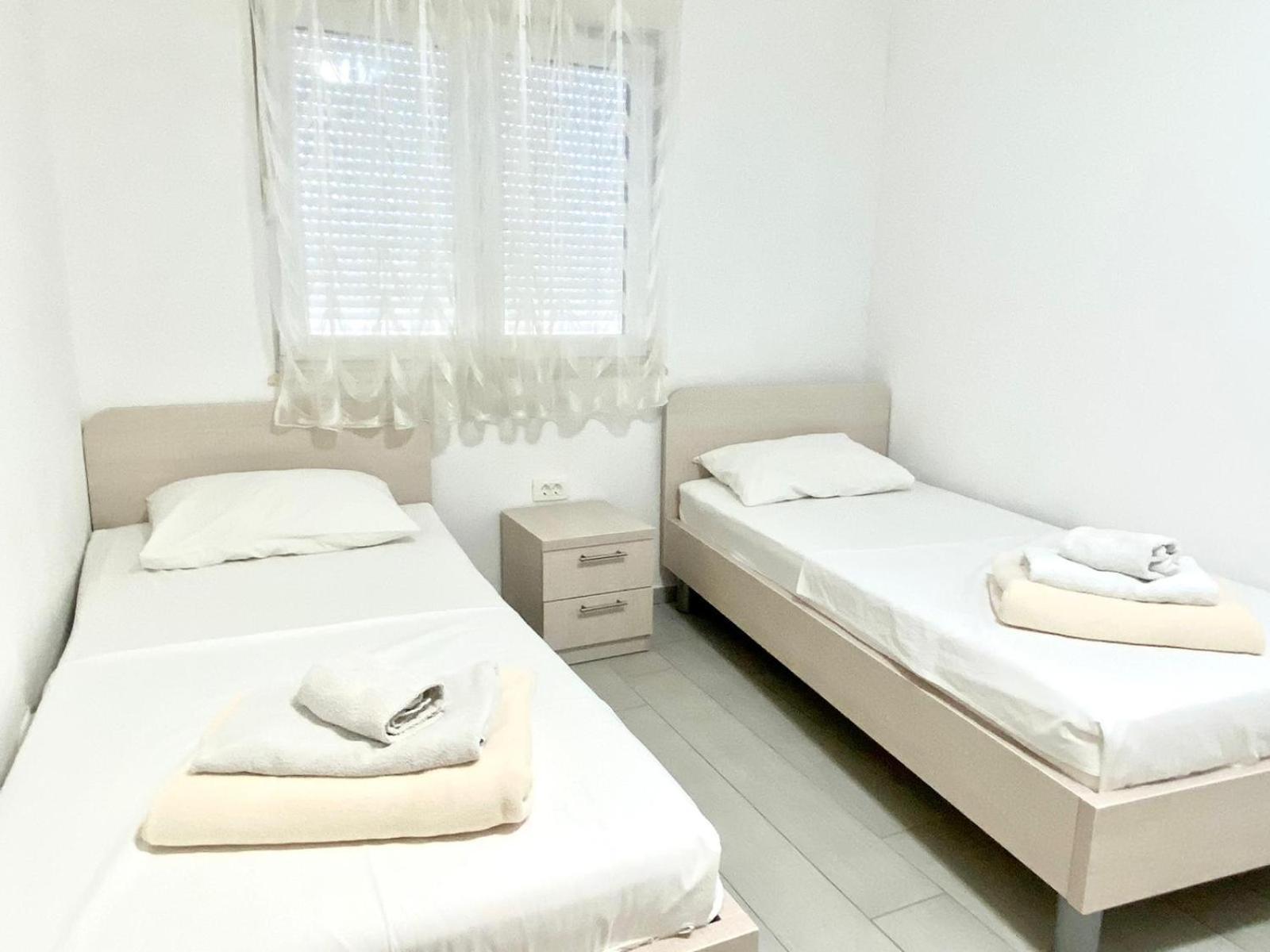 Apartments Domane Nenad Neum Δωμάτιο φωτογραφία